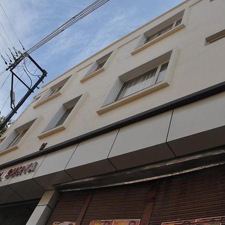 Hotel Surya Haldwāni Zewnętrze zdjęcie
